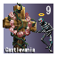 Castlevania Harmony of Despair Gamerpic