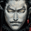 Castlevania Harmony of Despair Gamerpic