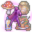 Castlevania Harmony of Despair Gamerpic