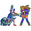 Castlevania Harmony of Despair Gamerpic