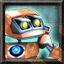Spare Parts™ Gamerpic