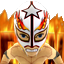 Full Game - Fire Pro Wrestling