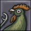 Icon for Cocky