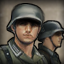 Hearts of Iron: Road to War Gamerpic