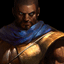 Deadliest Warrior: Legends Gamerpic