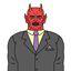 Ugly Americans: Apocalypsegeddon Gamerpic Ugly Americans: Apocalypsegeddon Gamerpic