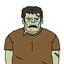 Ugly Americans: Apocalypsegeddon Gamerpic Ugly Americans: Apocalypsegeddon Gamerpic
