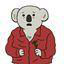 Ugly Americans: Apocalypsegeddon Gamerpic Ugly Americans: Apocalypsegeddon Gamerpic