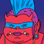 Ugly Americans: Apocalypsegeddon Gamerpic Ugly Americans: Apocalypsegeddon Gamerpic