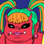 Ugly Americans: Apocalypsegeddon Gamerpic Ugly Americans: Apocalypsegeddon Gamerpic