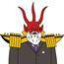 Ugly Americans: Apocalypsegeddon Gamerpic Ugly Americans: Apocalypsegeddon Gamerpic