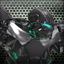 REAL STEEL Gamerpic