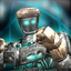 REAL STEEL Gamerpic