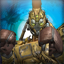 REAL STEEL Gamerpic