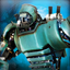 REAL STEEL Gamerpic