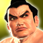 Virtua Fighter 5 FS Gamerpic