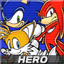 Icon for HERO!