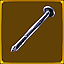 Icon for Seriously Tough