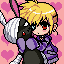 Phantom Breaker:Battle Grounds Gamerpic