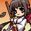 Phantom Breaker:Battle Grounds Gamerpic