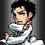 Phantom Breaker:Battle Grounds Gamerpic