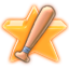 Home Run Stars Gamerpic