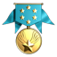 Achievement tile