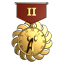 Achievement tile