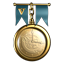 Achievement tile