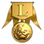 Achievement tile