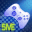 Xbox LIVE is 5IVE Gamerpic Xbox LIVE is 5IVE Gamerpic
