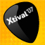 Xbox LIVE Presents Xtival 07 Gamerpic Xbox LIVE Presents Xtival 07 Gamerpic