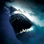 Shark Week 20th Anniversary Gamerpic Shark Week 20th Anniversary Gamerpic