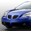 Pontiac Gamerpic