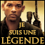 I am Legend Gamerpic I am Legend Gamerpic