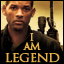 I am Legend Gamerpic I am Legend Gamerpic