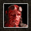 Hellboy 2: The Golden Army Gamerpic