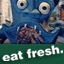 Subway Gamerpic