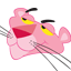 Pink Panther 2 Gamerpic Pink Panther 2 Gamerpic