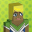 Sprite NBA Slam Dunk Contest 2009 Gamerpic