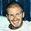 adidas Originals – David Beckham Gamerpic