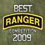 Best Ranger Competition 2009