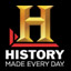 History Channel Gamerpic History Channel Gamerpic
