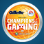 Gillette Champions of Gaming