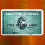 American Express and Xbox Gold Gamerpic