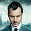 Sherlock Holmes Gamerpic