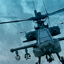 Luchtmacht Base-X Gamerpic