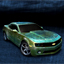 General Motors Gamerpic