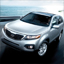 Kia Sorento Gamerpic