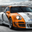 Porsche GT3 RS Gamerpic Porsche GT3 RS Gamerpic